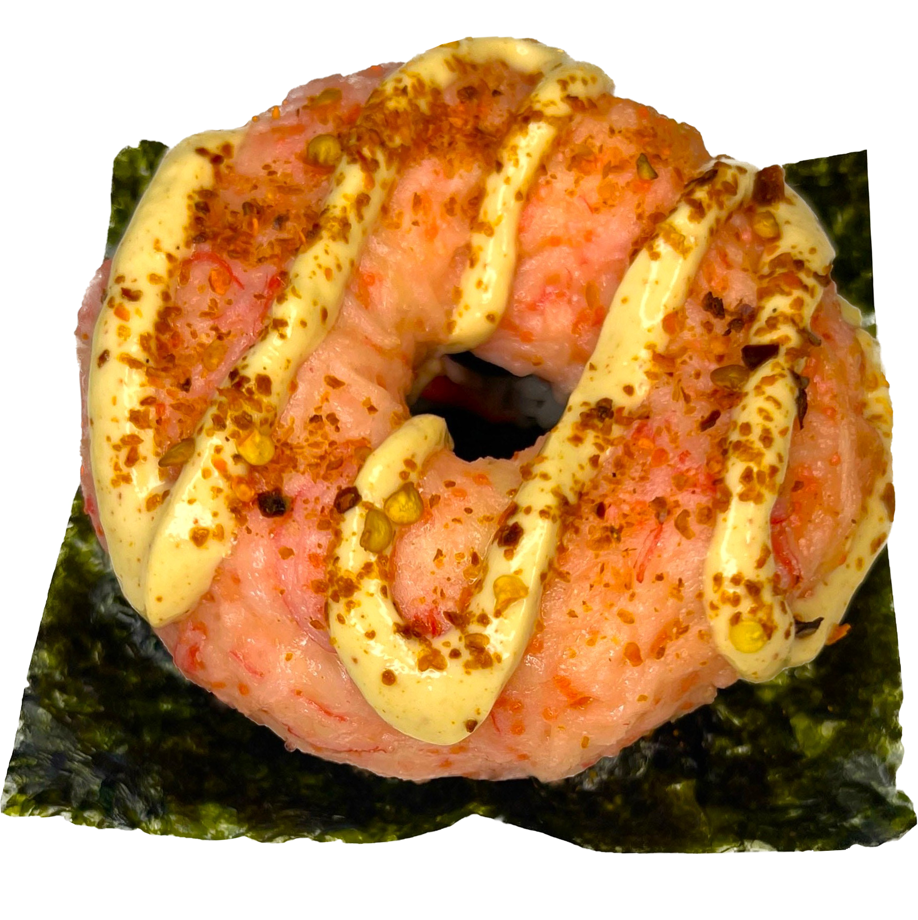 Krabi-masago sõõrik