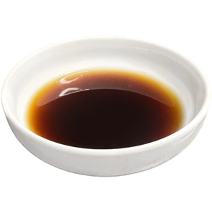 Teriyaki kaste