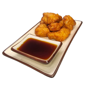 Karaage krõbekana