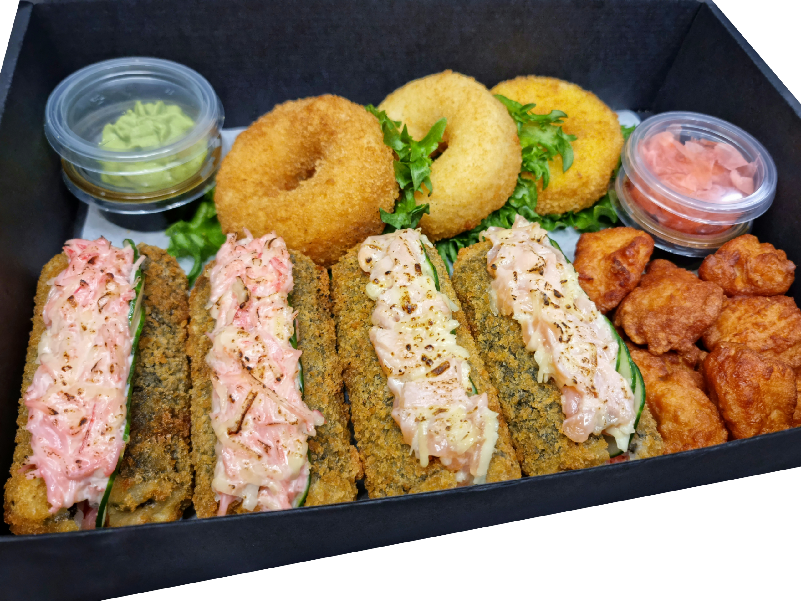 HALLOWEEN PARTY BOX