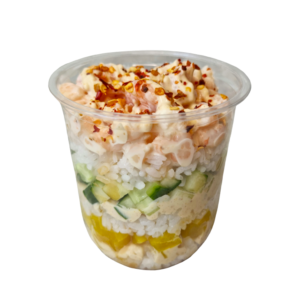 Hiidkreveti SushiGO