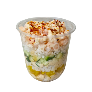 Hiidkreveti SushiGO