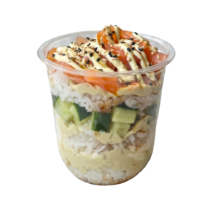 Lõhe SushiGO