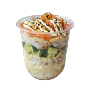Lõhe SushiGO