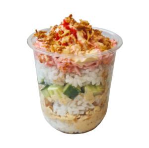 Lumekrabi SushiGO
