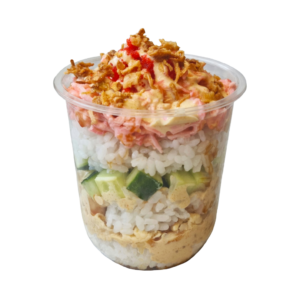 Lumekrabi SushiGO