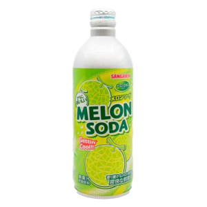 Melon Ramune