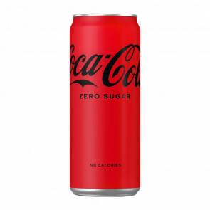 Coca-cola zero