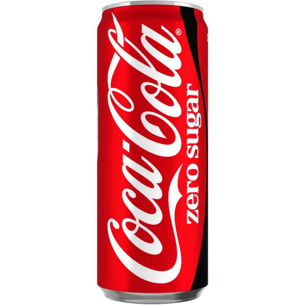 Coca-Cola Zero