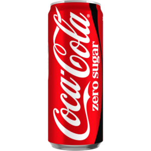 Coca-Cola Zero