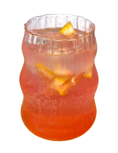 Sakura Pink Lemonade