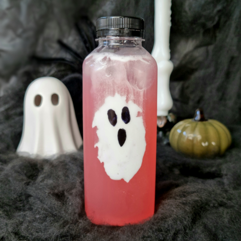 Ghost Lemonade